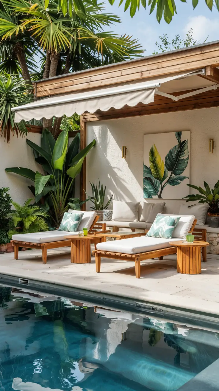 Retractable Awning Ideas 2026: Stylish Outdoor Shade Solutions for Patios, Decks, and Backyards