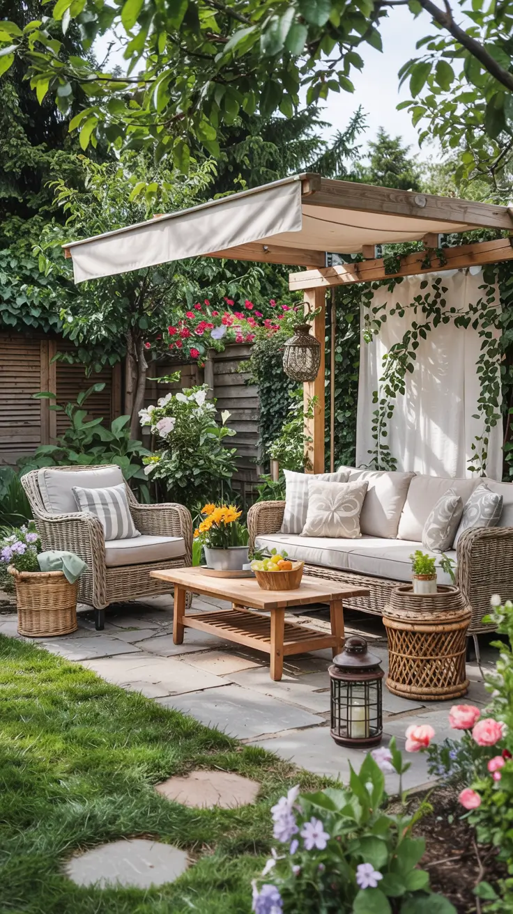 Retractable Awning Ideas 2026: Stylish Outdoor Shade Solutions for Patios, Decks, and Backyards