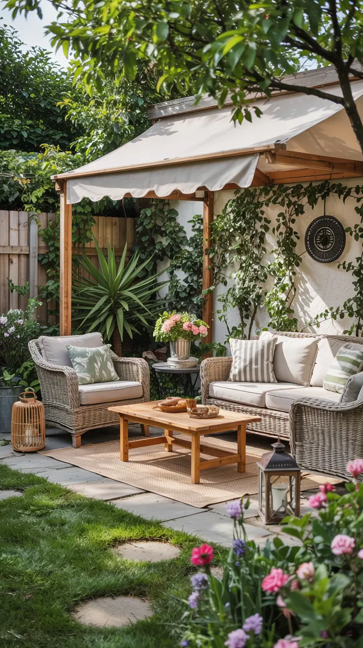 Retractable Awning Ideas 2026: Stylish Outdoor Shade Solutions for Patios, Decks, and Backyards