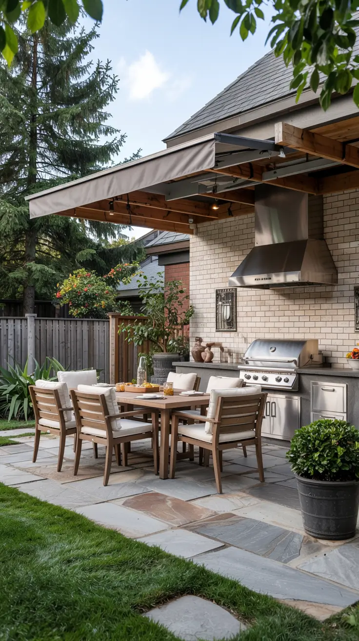 Retractable Awning Ideas 2026: Stylish Outdoor Shade Solutions for Patios, Decks, and Backyards