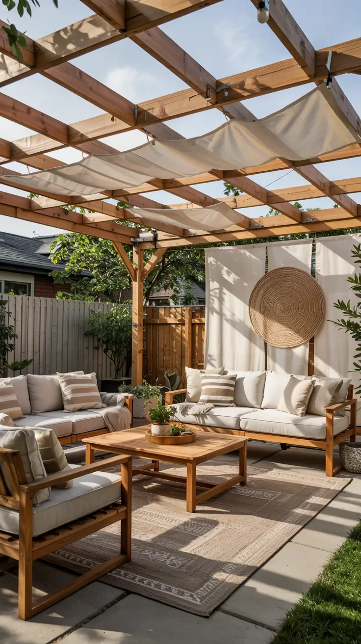 Retractable Awning Ideas 2026: Stylish Outdoor Shade Solutions for Patios, Decks, and Backyards
