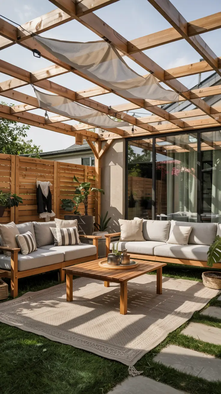 Retractable Awning Ideas 2026: Stylish Outdoor Shade Solutions for Patios, Decks, and Backyards