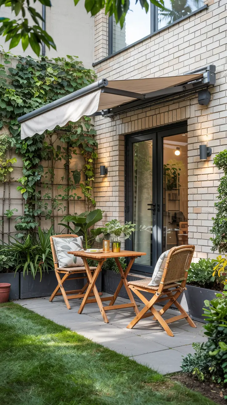 Retractable Awning Ideas 2026: Stylish Outdoor Shade Solutions for Patios, Decks, and Backyards