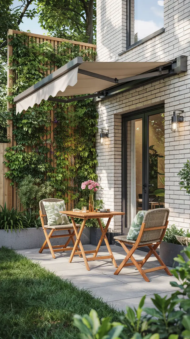 Retractable Awning Ideas 2026: Stylish Outdoor Shade Solutions for Patios, Decks, and Backyards