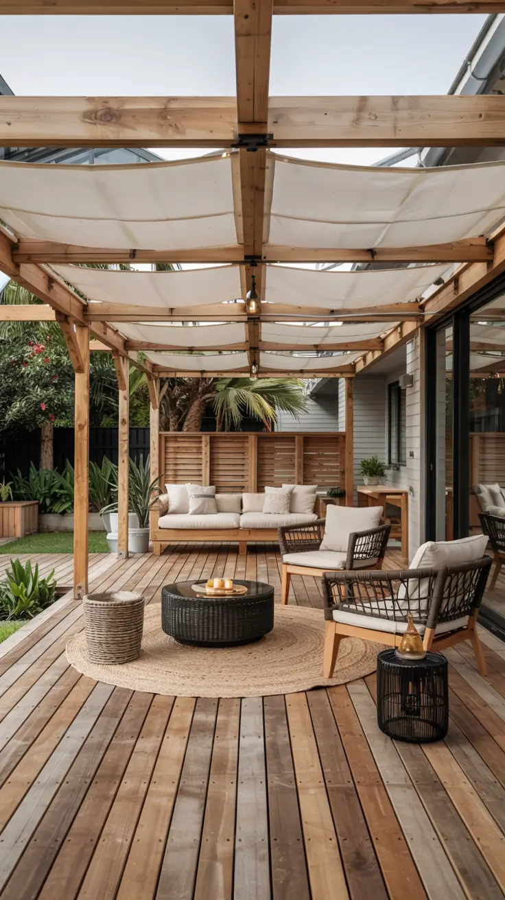 Retractable Awning Ideas 2026: Stylish Outdoor Shade Solutions for Patios, Decks, and Backyards