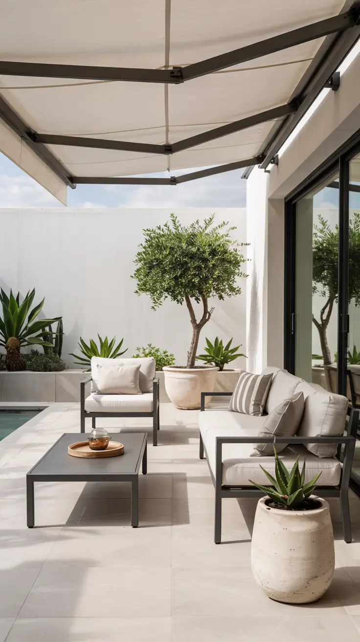 Retractable Awning Ideas 2026: Stylish Outdoor Shade Solutions for Patios, Decks, and Backyards