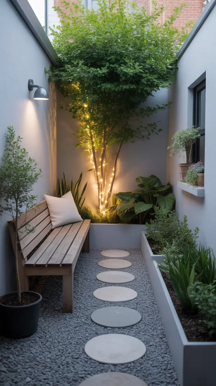 Small Courtyard Gardens 2026 - Modern Ideas, Budget Designs and Stylish Outdoor Layouts