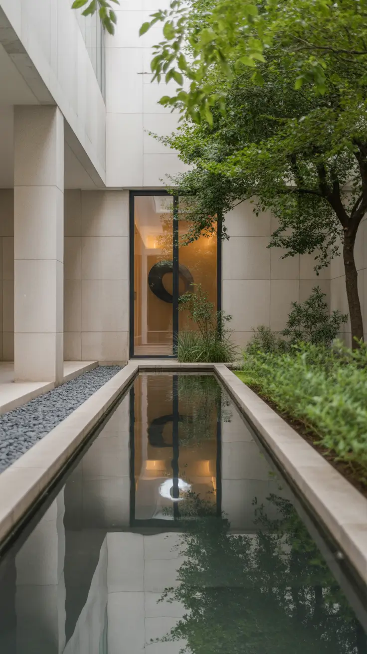 Small Courtyard Gardens 2026 - Modern Ideas, Budget Designs and Stylish Outdoor Layouts