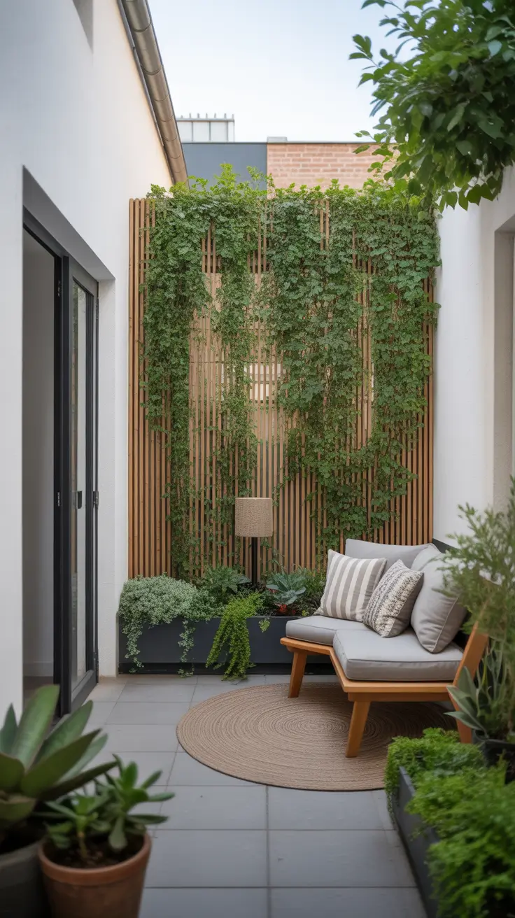 Small Courtyard Gardens 2026 - Modern Ideas, Budget Designs and Stylish Outdoor Layouts