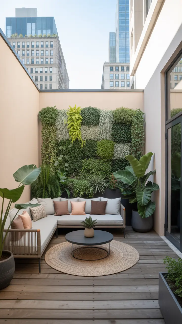 Small Courtyard Gardens 2026 - Modern Ideas, Budget Designs and Stylish Outdoor Layouts