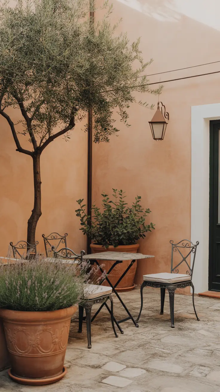 Small Courtyard Gardens 2026 - Modern Ideas, Budget Designs and Stylish Outdoor Layouts