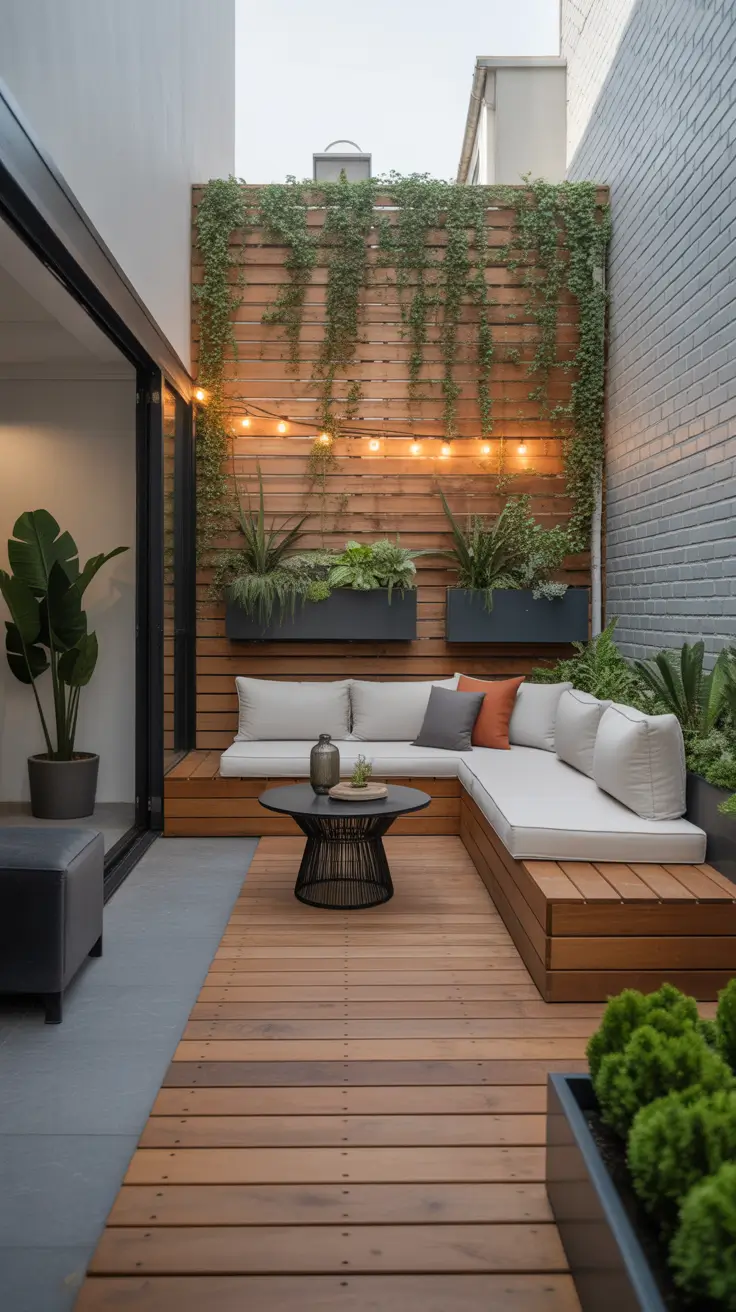 Small Courtyard Gardens 2026 - Modern Ideas, Budget Designs and Stylish Outdoor Layouts