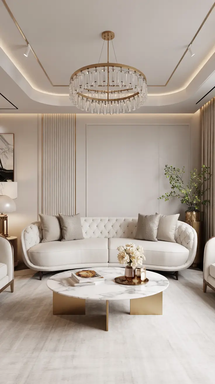 Sofa Minimalist Modern Ideas 2026: Stylish Living Room Designs with Black, White & Grey Sofas