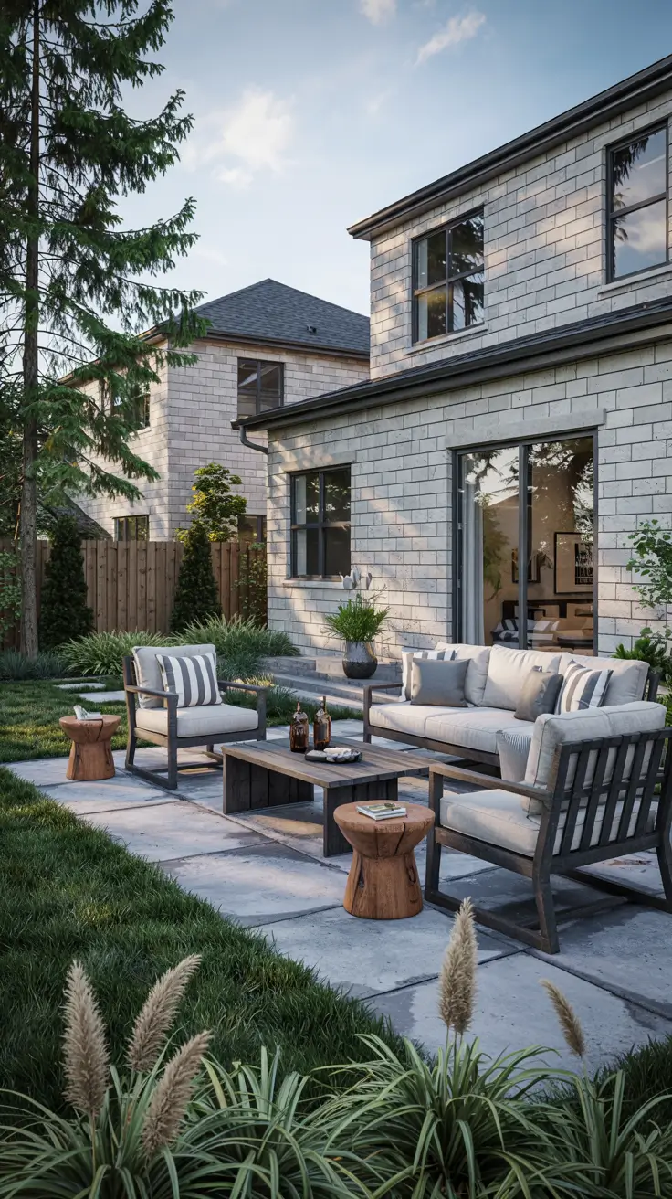 Stamped Concrete Patio Ideas 2026: Modern Layouts, Colors & Backyard Designs