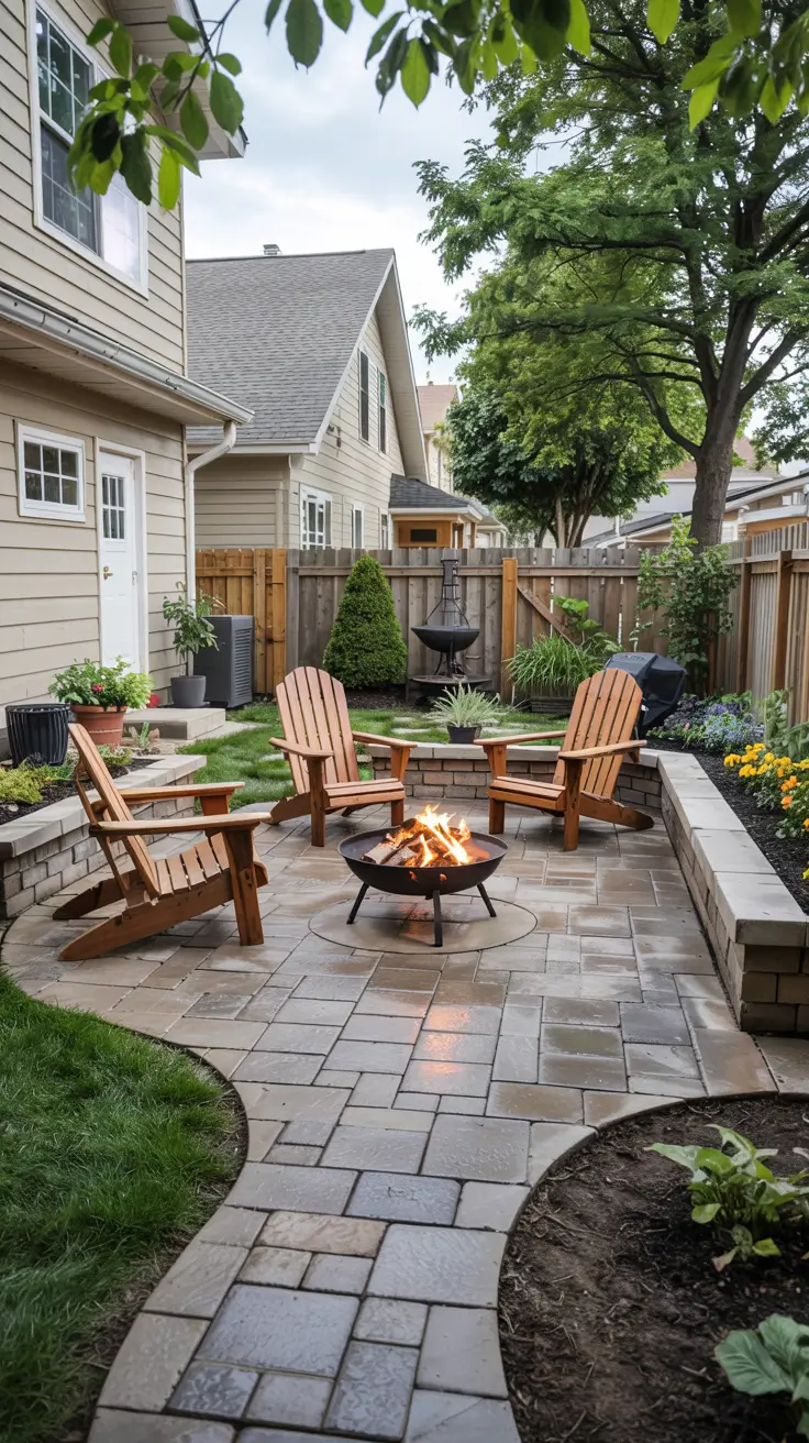 Stamped Concrete Patio Ideas 2026: Modern Layouts, Colors & Backyard Designs