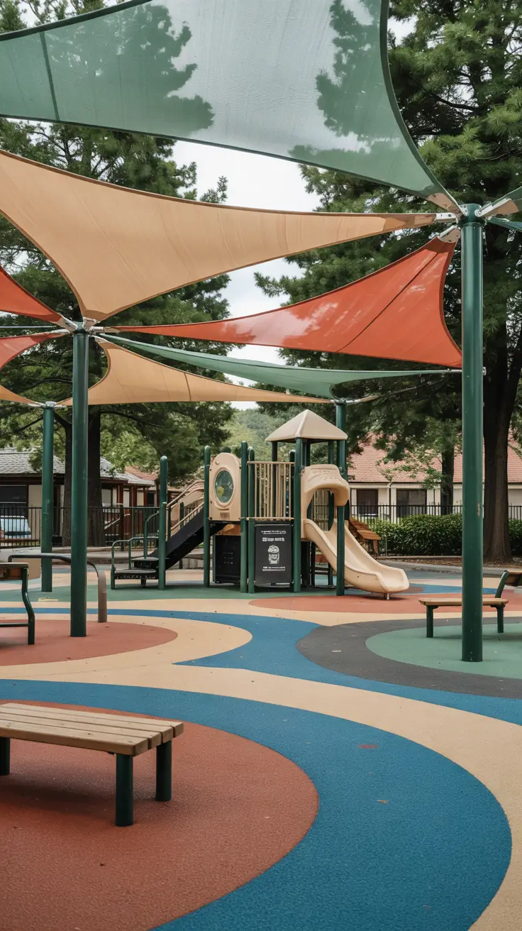 Sun Sail Shade Ideas for Your Outdoor Space 2026: Stylish Patio, Pool & Backyard Designs