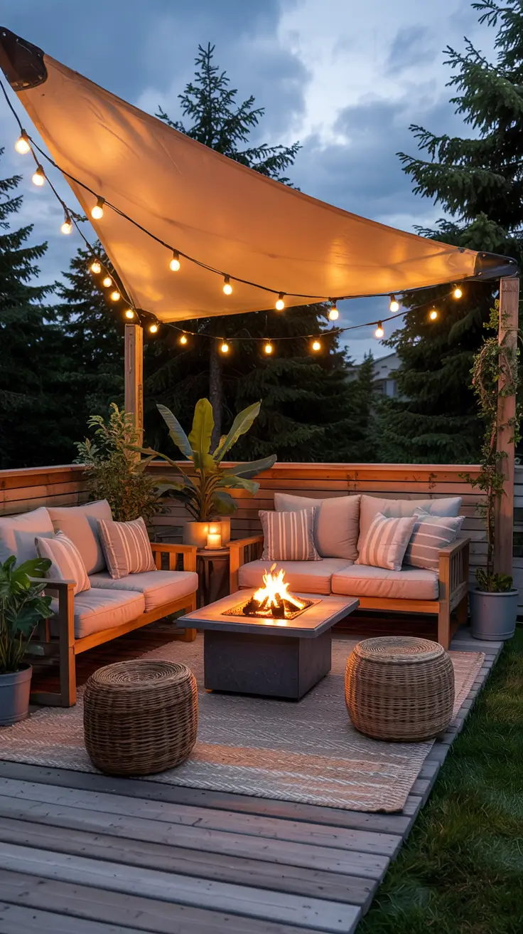 Sun Sail Shade Ideas for Your Outdoor Space 2026: Stylish Patio, Pool & Backyard Designs