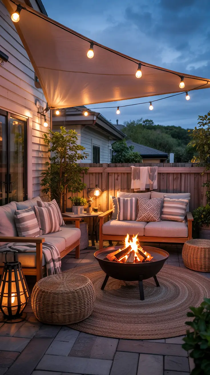 Sun Sail Shade Ideas for Your Outdoor Space 2026: Stylish Patio, Pool & Backyard Designs