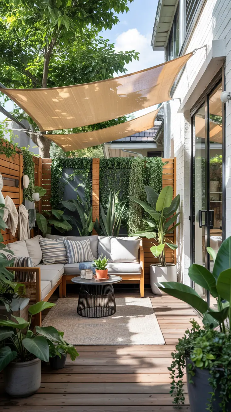 Sun Sail Shade Ideas for Your Outdoor Space 2026: Stylish Patio, Pool & Backyard Designs