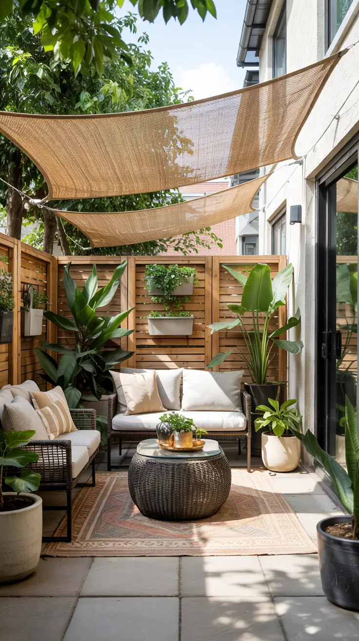 Sun Sail Shade Ideas for Your Outdoor Space 2026: Stylish Patio, Pool & Backyard Designs
