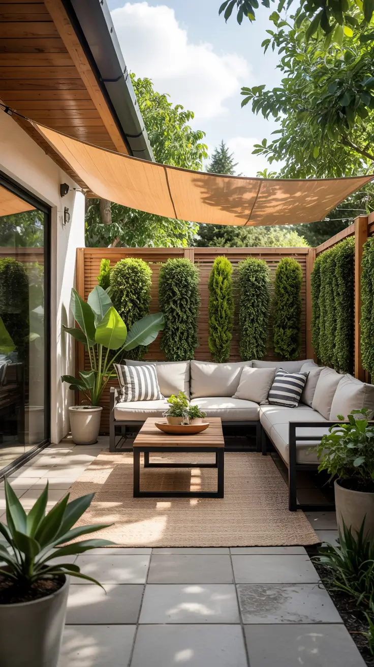 Sun Sail Shade Ideas for Your Outdoor Space 2026: Stylish Patio, Pool & Backyard Designs