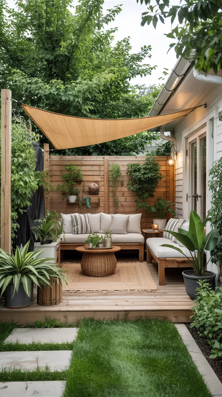 Sun Sail Shade Ideas for Your Outdoor Space 2026: Stylish Patio, Pool & Backyard Designs