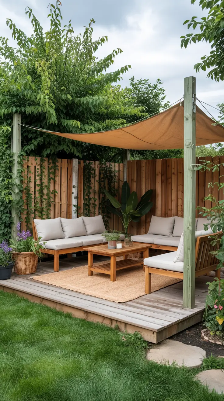 Sun Sail Shade Ideas for Your Outdoor Space 2026: Stylish Patio, Pool & Backyard Designs
