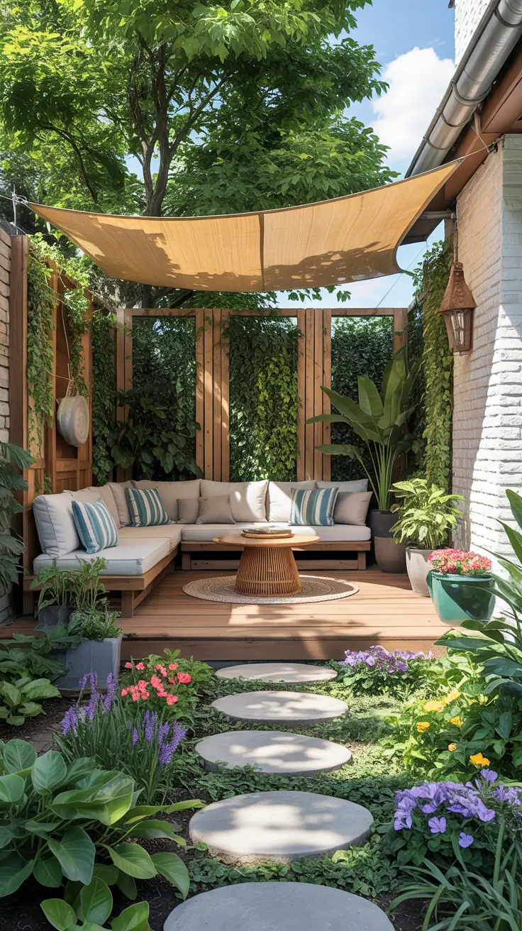 Sun Sail Shade Ideas for Your Outdoor Space 2026: Stylish Patio, Pool & Backyard Designs