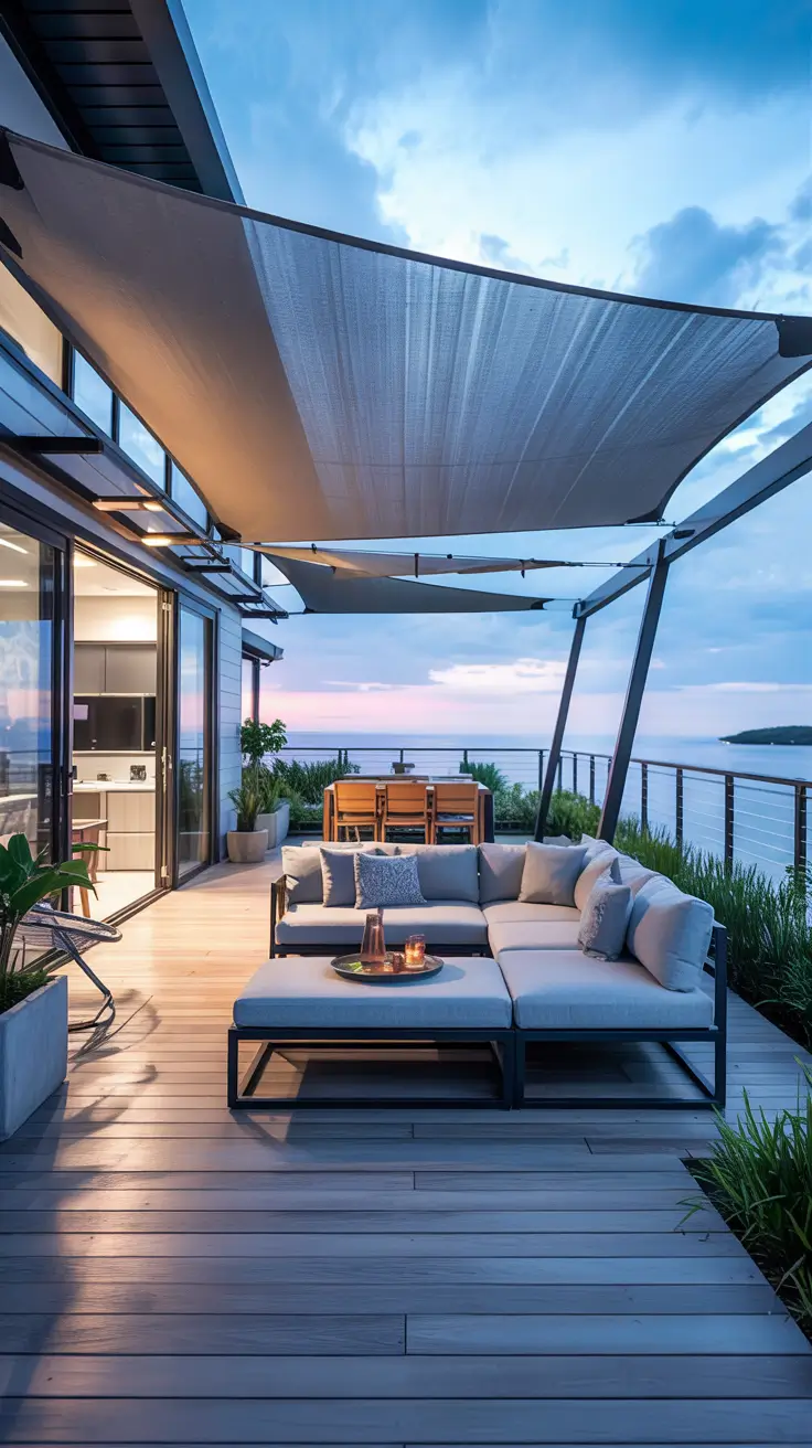 Sun Sail Shade Ideas for Your Outdoor Space 2026: Stylish Patio, Pool & Backyard Designs