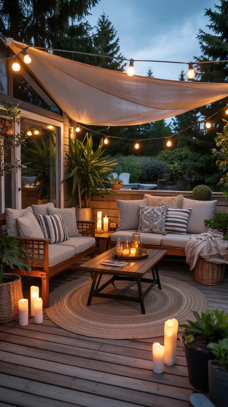 Sun Sail Shade Ideas for Your Outdoor Space 2026: Stylish Patio, Pool & Backyard Designs