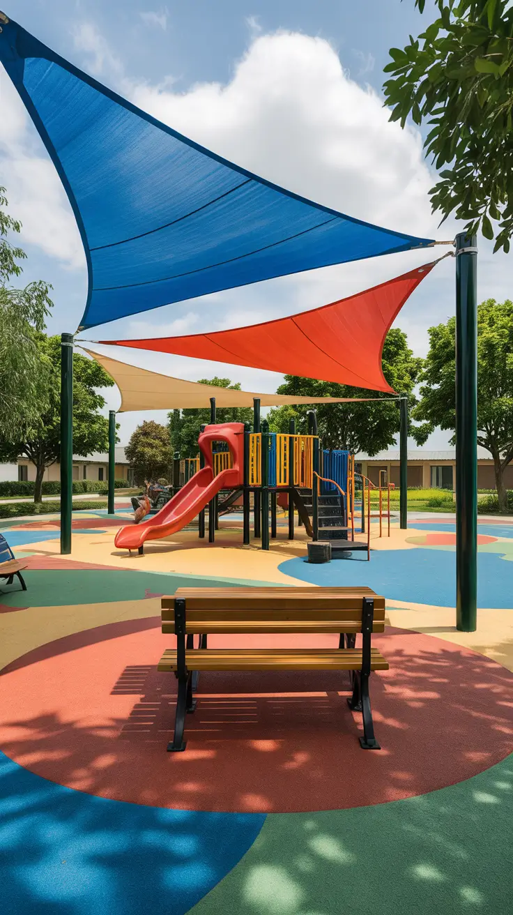 Sun Sail Shade Ideas for Your Outdoor Space 2026: Stylish Patio, Pool & Backyard Designs