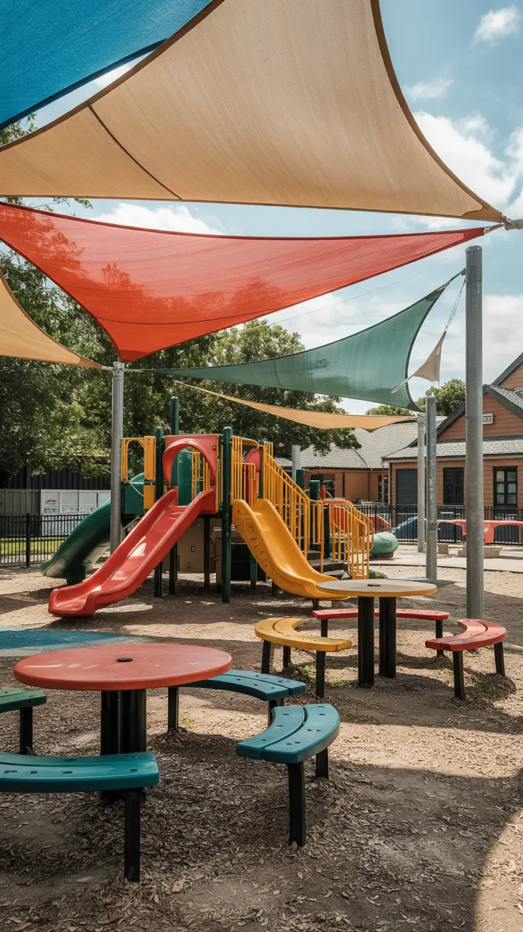 Sun Sail Shade Ideas for Your Outdoor Space 2026: Stylish Patio, Pool & Backyard Designs