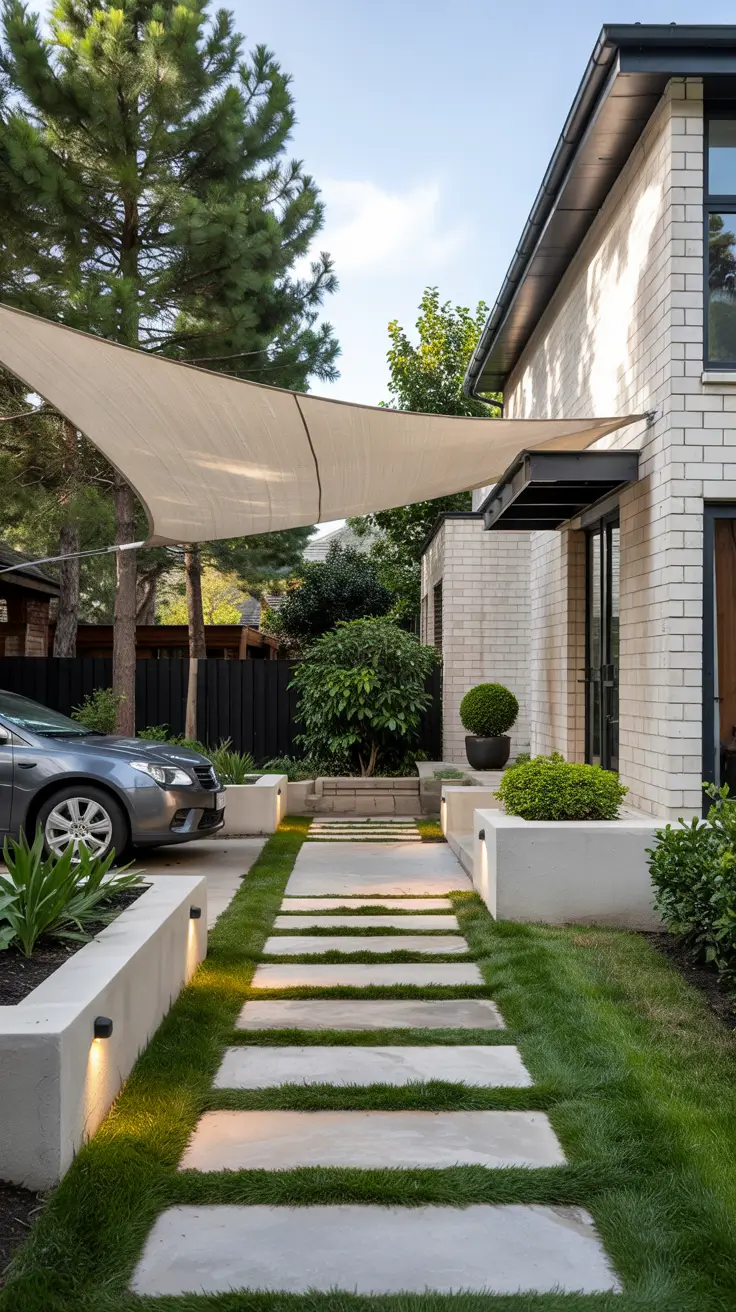 Sun Sail Shade Ideas for Your Outdoor Space 2026: Stylish Patio, Pool & Backyard Designs