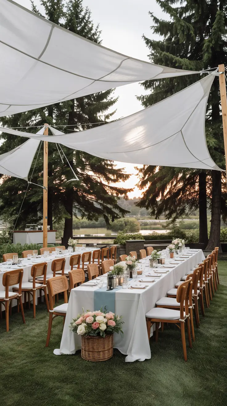 Sun Sail Shade Ideas for Your Outdoor Space 2026: Stylish Patio, Pool & Backyard Designs