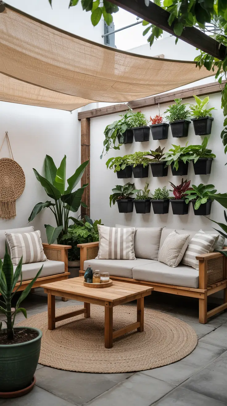 Sun Sail Shade Ideas for Your Outdoor Space 2026: Stylish Patio, Pool & Backyard Designs