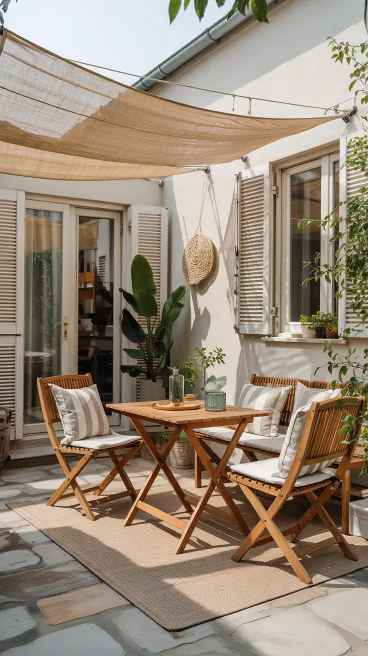 Sun Sail Shade Ideas for Your Outdoor Space 2026: Stylish Patio, Pool & Backyard Designs