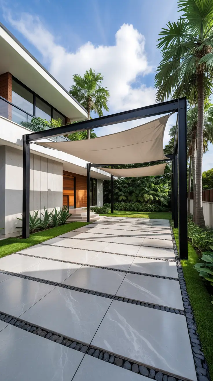 Sun Sail Shade Ideas for Your Outdoor Space 2026: Stylish Patio, Pool & Backyard Designs