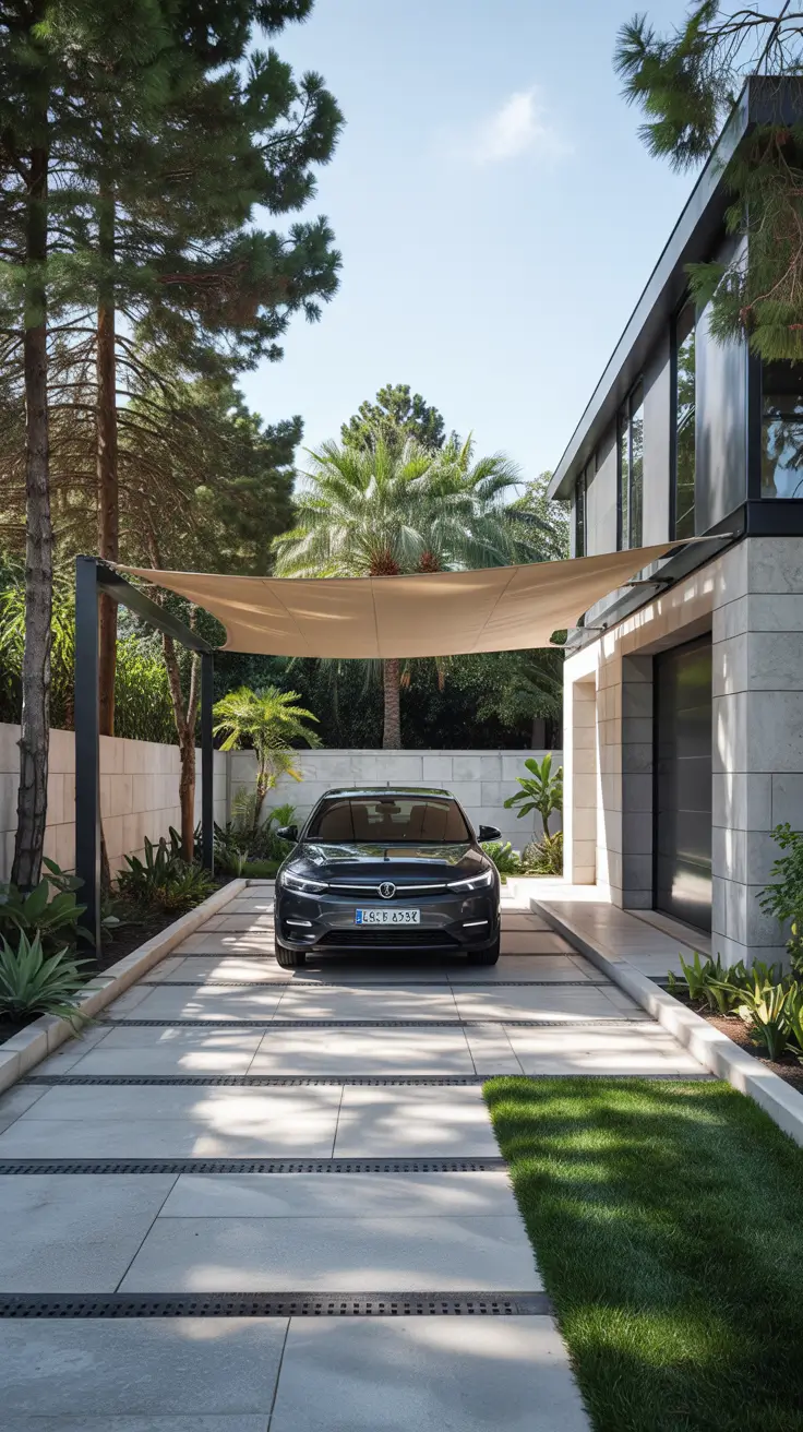 Sun Sail Shade Ideas for Your Outdoor Space 2026: Stylish Patio, Pool & Backyard Designs