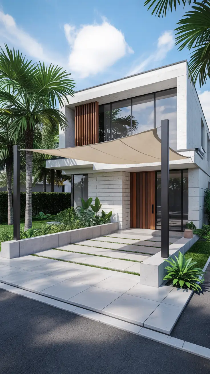 Sun Sail Shade Ideas for Your Outdoor Space 2026: Stylish Patio, Pool & Backyard Designs