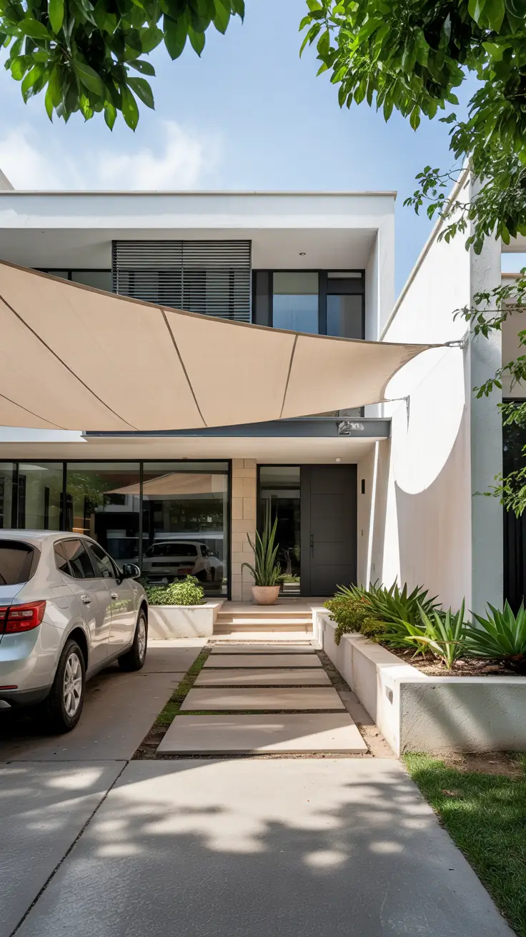 Sun Sail Shade Ideas for Your Outdoor Space 2026: Stylish Patio, Pool & Backyard Designs