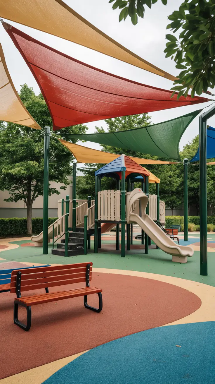 Sun Sail Shade Ideas for Your Outdoor Space 2026: Stylish Patio, Pool & Backyard Designs