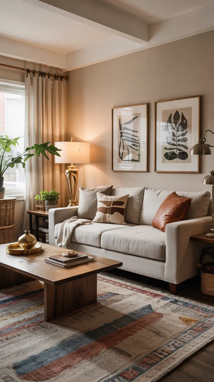 Vintage Lamp Ideas 2026: Aesthetic DIY & Cozy Lighting for Every Room