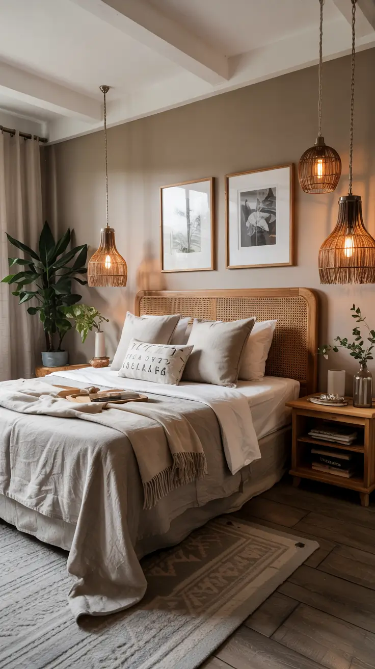 Vintage Lamp Ideas 2026: Aesthetic DIY & Cozy Lighting for Every Room