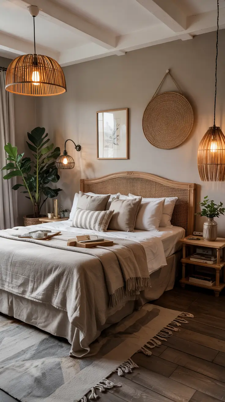 Vintage Lamp Ideas 2026: Aesthetic DIY & Cozy Lighting for Every Room