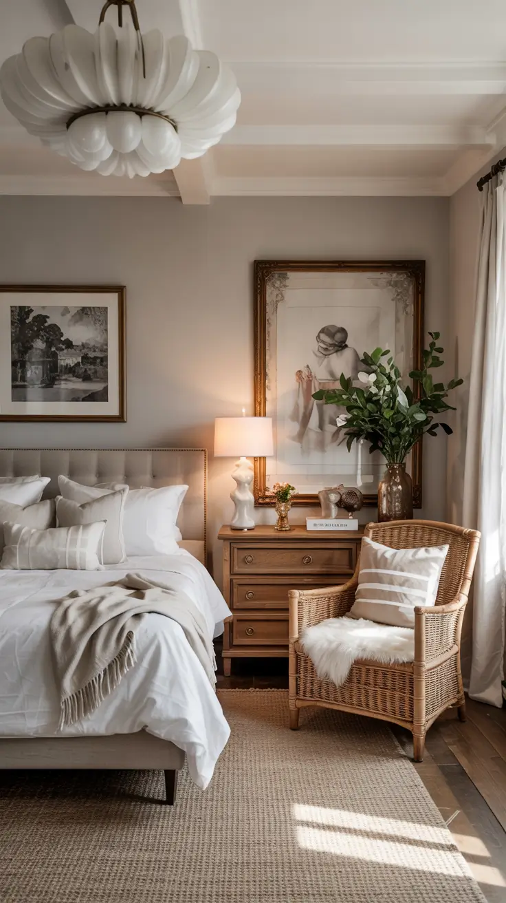 Vintage Lamp Ideas 2026: Aesthetic DIY & Cozy Lighting for Every Room