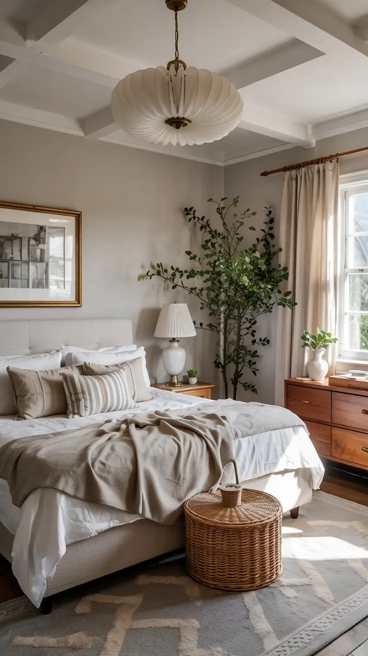 Vintage Lamp Ideas 2026: Aesthetic DIY & Cozy Lighting for Every Room