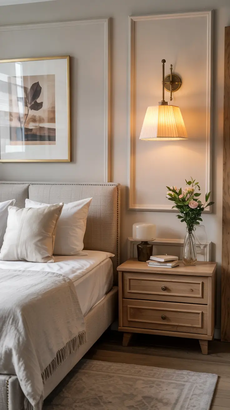 Vintage Lamp Ideas 2026: Aesthetic DIY & Cozy Lighting for Every Room