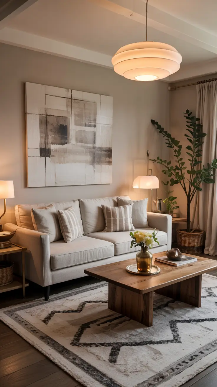 Vintage Lamp Ideas 2026: Aesthetic DIY & Cozy Lighting for Every Room