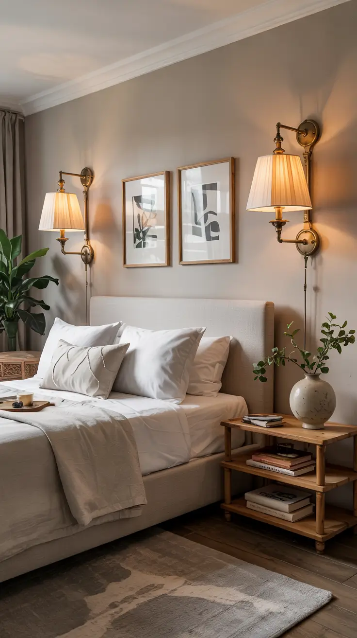 Vintage Lamp Ideas 2026: Aesthetic DIY & Cozy Lighting for Every Room