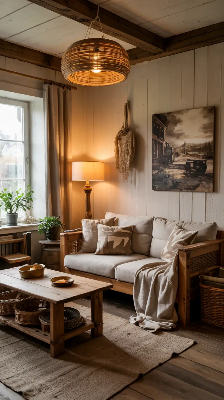 Vintage Lamp Ideas 2026: Aesthetic DIY & Cozy Lighting for Every Room